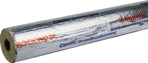 Rockwool Conlit Brandbøsning 37/76/1000mm