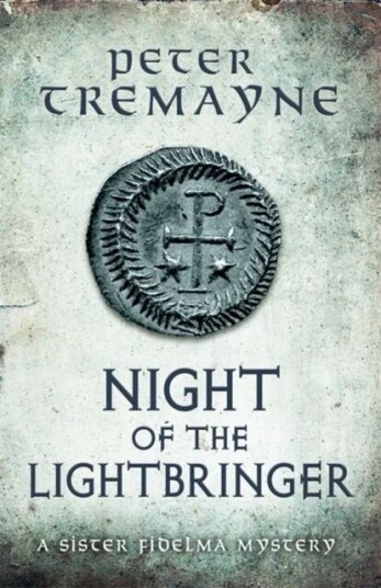 Night Of The Lightbringer (Sister Fidelma Mysteries Book 28) Av Peter Tremayne