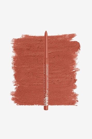 NYX Professional Makeup Vivid Rich Mechanical Liner Orange