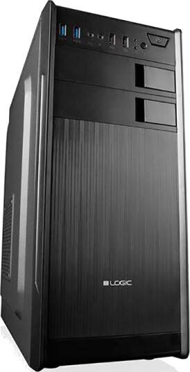 iBox Wizard 4 Gaming ATX iBox Wizard 4 Gaming ATX