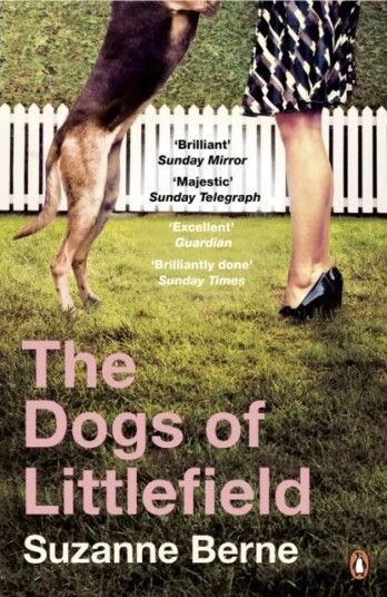 The Dogs Of Littlefield Av Suzanne Berne