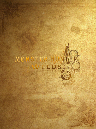 Spillmusikk Monster Hunter Wilds O.s.t. CD