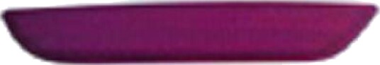 DIEDERICHS 4416096 Reflektor, posisjons- / sidemarkeringslys
