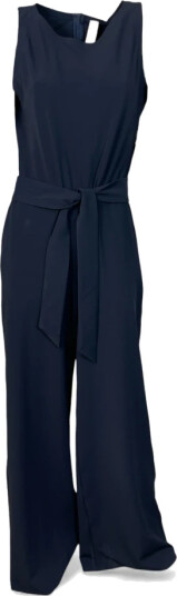 Japan TKY, Dame, Jumpsuits & Playsuits, Blå, S, Japan TKY, Dame, Jumpsuits & Playsuits, Blå, S,