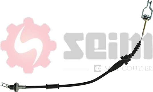 Clutchkabel SEIM 710100