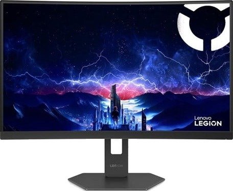 Lenovo Legion 27-2c 27" Gamingskjerm 67EDGAC1EU