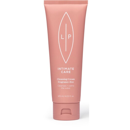 Lip Intimate Care Cleansing Cream Lip Intimate Care Cleansing Cream