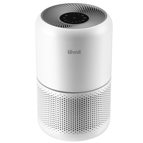 Levoit Smart Air Purifier Core 300s Luftrenser