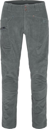 Elevenate M Après Cord Pants Gray Green Elevenate M Après Cord Pants Gray Green