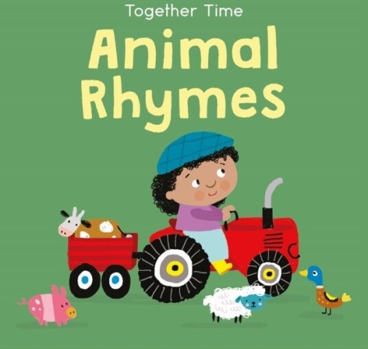 Animal Rhymes