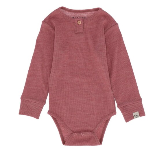 Gullkorn   Body Ull Billie Gammelrosa   56