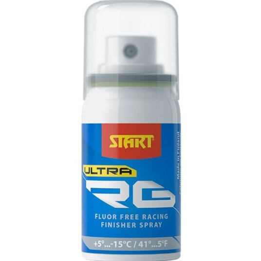 Start Rg Ultra Spray Start Rg Ultra Spray