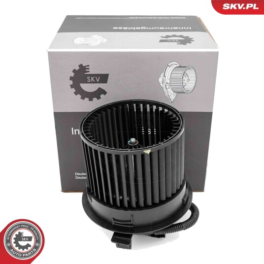 Kupévifte ESEN SKV 68SKV172 Kupévifte ESEN SKV 68SKV172
