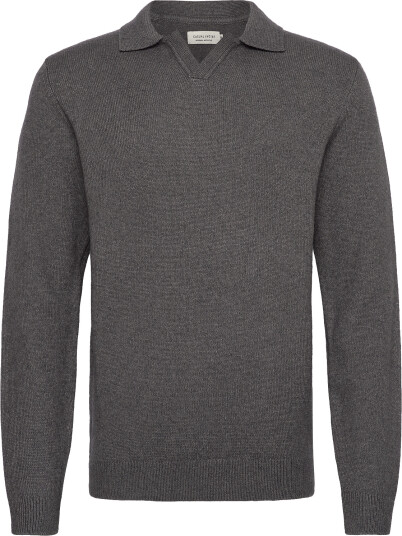 Casual Friday Cfkarl Polo Knit XXXL