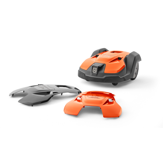 Husqvarna Toppkåpa Grå Automower 520 Husqvarna Toppkåpa Grå Automower 520