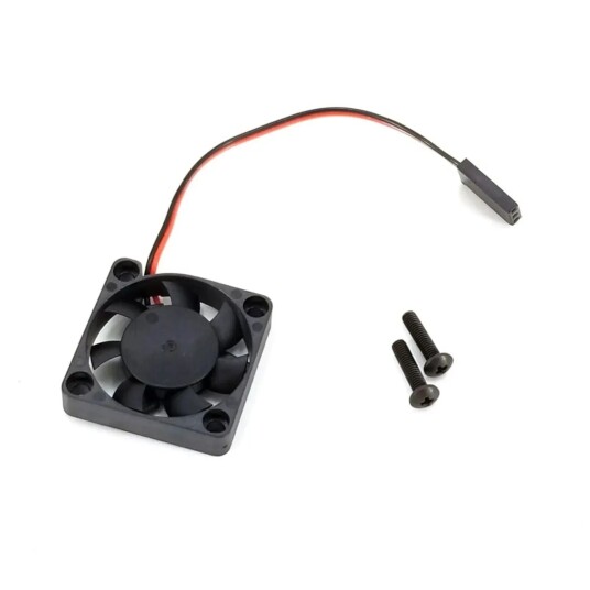 MJX P10397 Motor Fan