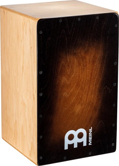 Meinl Snarecraft Cajon 100 Brun B.
