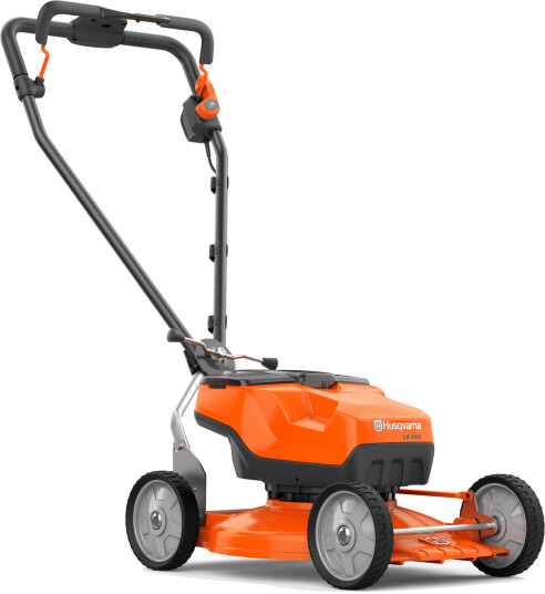 Husqvarna Lb 442I Gressklipper Husqvarna Lb 442I Gressklipper