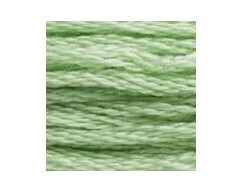 DMC Mouliné 25 - 164 Fargenummer 164