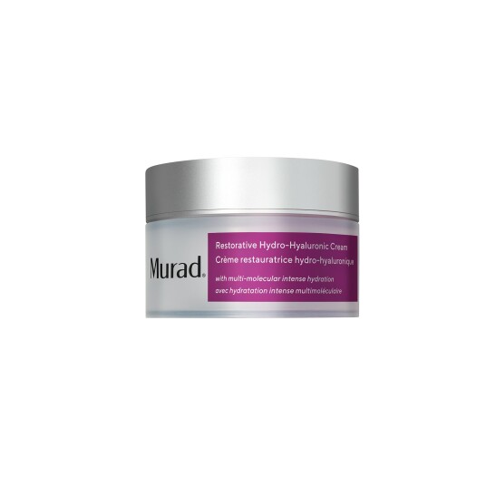 Murad Restorative Hydro 50 ml Ansiktskrem med Hydro-Hyaluronic Teknologi