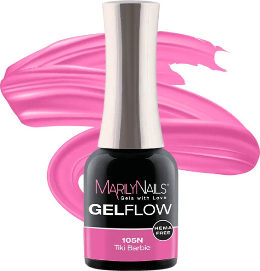 Brillbird Norge GELFLOW 105N