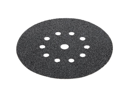 Sunflex Sliberondel Ø225 10 Hul P24 12 Stk
