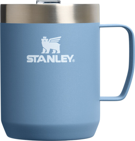 Stanley Camp Mug