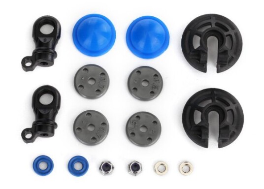 Traxxas 8455 Rebuild Kit GTR Shock 2