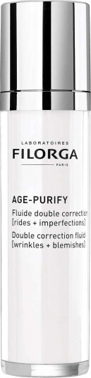 Filorga Age-PURify 50ml Ansiktskrem for Kombinert og Fet Hud