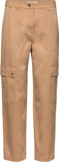 Michael Kors Zip Pkt Cargo Pant Beige 34 Michael Kors Zip Pkt Cargo Pant Beige 34