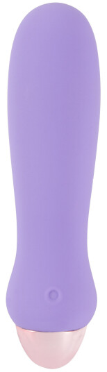 You2Toys: Cuties Purple, Mini Vibrator