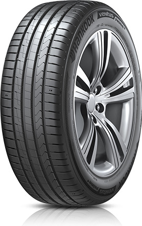 Hankook Ventus Prime 4 K135A 225/55R18 98V Hankook Ventus Prime 4 K135A 225/55R18 98V