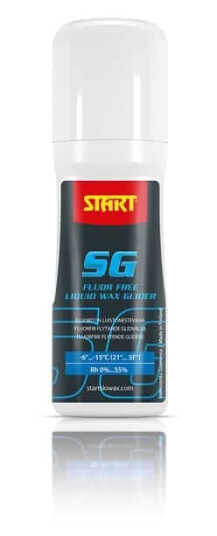 Start Sg Nf Liqui 60ml Blue