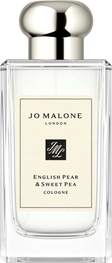 Jo Malone London English Pear & Sweet Pea Parfyme Dame 100 ML Jo Malone London English Pear & Sweet Pea Parfyme Dame 100 ML