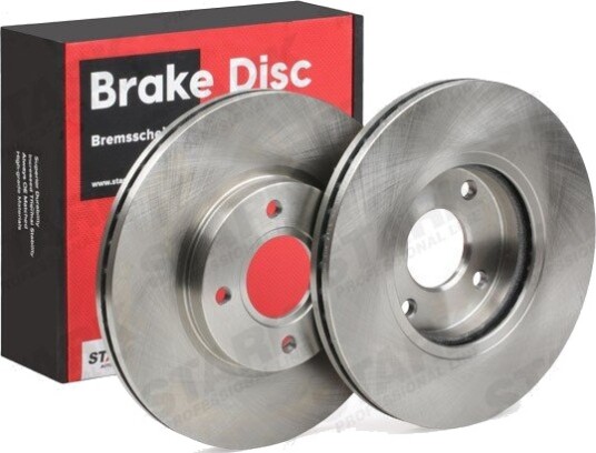 Bremseskive STARK SKBD 0023218