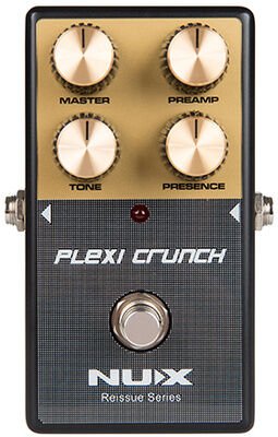 Nux Plexi Crunch Nux Plexi Crunch