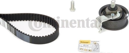 Registerreim sett CONTITECH CT909K7 Registerreim sett CONTITECH CT909K7