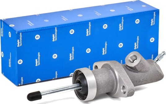 Slavesylinder clutch DELPHI LL40821 Slavesylinder clutch DELPHI LL40821