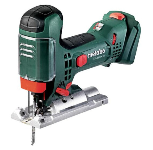 Metabo STA 18 LTX 100 SOLO ML Metabo STA 18 LTX 100 SOLO ML
