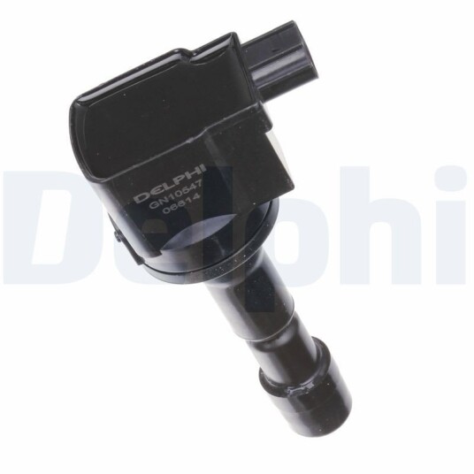 Tennspole coil DELPHI GN10547 12B1 Tennspole coil DELPHI GN10547 12B1