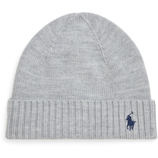 Polo Ralph Lauren Golf Light Grey Heather Boy Lue