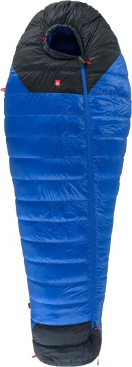 Pajak Core 950 Sleeping Bag Short Blue Short