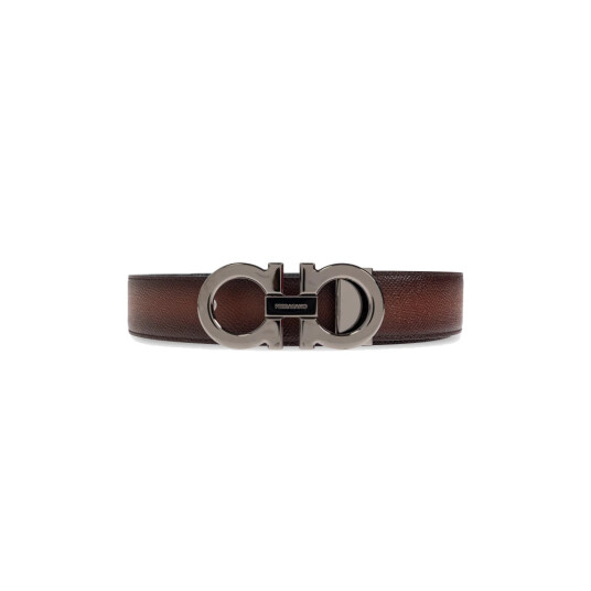 Ferragamo Herre Accessories Brun 115 CM,