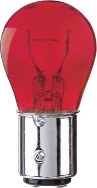 HELLA 8GD 002 078-401 Lyspære, bremse- / baklys