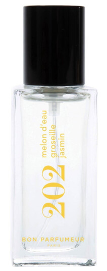 Bon Parfumeur Eau de Parfum 202 15ml