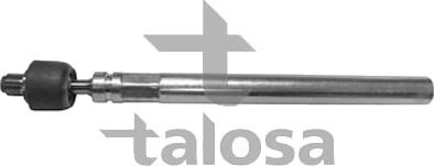 Aksialledd, parallellstag TALOSA 44-09871