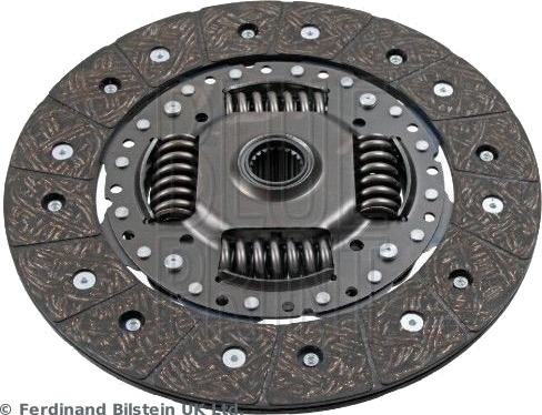 BLUE PRINT ADP153112 Clutchplate