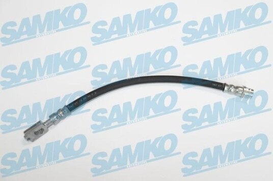 SAMKO 6T48735 Bremseslange SAMKO 6T48735 Bremseslange