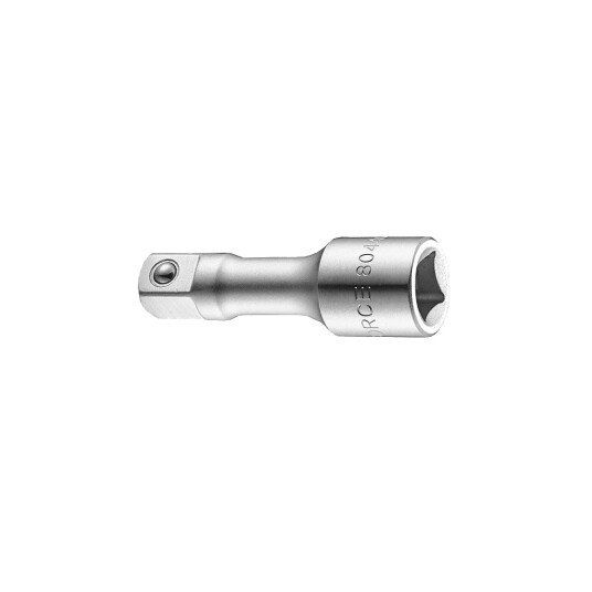 FORCE 8043150R Forlengelse, pipenøkkel