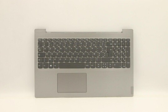 Lenovo Upper Case ASM_FR L 81LG PG MEDION